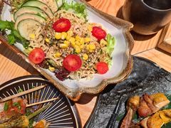 -一豚轩·烧鸟·豚骨拉面(五四路店)