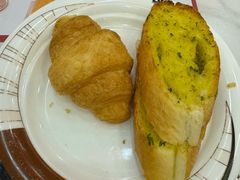-斗牛士牛排餐厅(嘉里汇店)