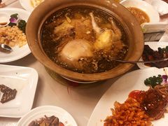 -新聚丰菜馆(太监弄店)