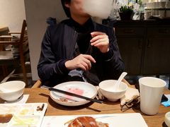 -小大董·烤鸭(凤凰汇店)