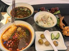 -和子足浴SPA会馆(东方之门店)