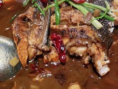 -旺顺阁·北京菜(北辰上品+)