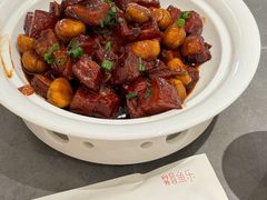 -向外鱼乐·土菜·虹鳟鱼