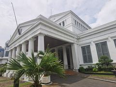-印尼国家博物馆
