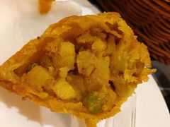 -Santoor 萨都里印度餐厅(北锣鼓巷店)