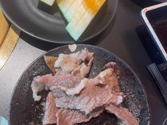 -谷牛和牛烤肉(漕河泾印象城店)