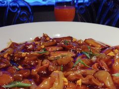 -上和臻品中国菜(花园街店)