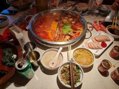 -小龙坎火锅(全球总店)