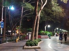 -怡海公园(桂城街道)