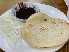 五丝桶-悦宾饭馆(翠花胡同店)