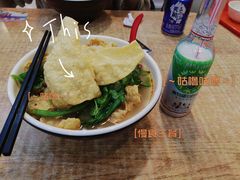 -螺小胖柳州螺蛳粉(钟楼总店)