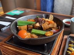 -山葵家·创意料理(EFC欧美广场店)