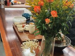 -素禅棋牌会所(海阳路店)