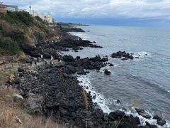 -龙头岩(Dragon Head Rock)