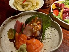 -鸟万·炭火料理Yaki ONE(星光店)