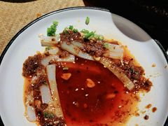 -渝信川菜(西单店)