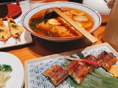 -文三酒肆自助放题(新街口友谊广场店)