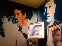 -为你钟情咖啡馆(春熙路太古里步行街店)