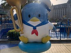 -杭州Hello Kitty乐园