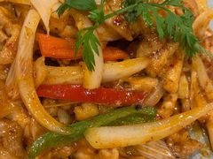 东安子鸡-马凯餐厅(地安门店)