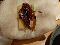 -青年公社·烤鸭(天玥中心店)