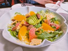 -京味斋·北京烤鸭(华威桥北工大店)