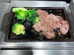 -肉肉大米(金虹桥店)