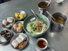 -Boonrat Dim Sum