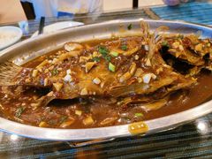 -自游人·美食一楼·地道徽菜(三十年名店)