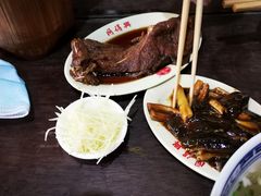 -同得兴 Since·1995 传统苏式面馆(嘉馀坊店)