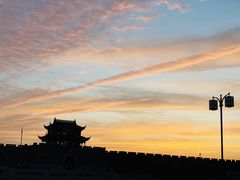 -相门城墙文化休闲景区