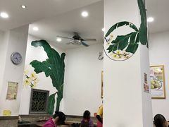 大堂-芬芳甜品(体育东横街店)