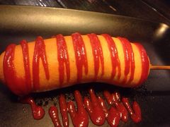 红不让-暖食光·台式家庭餐厅·生日主题店(万达店)