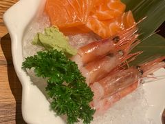 -赤坂亭·M9和牛放题(长楹天街购物中心店)