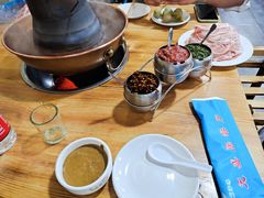 -元盛居(生态大街店)