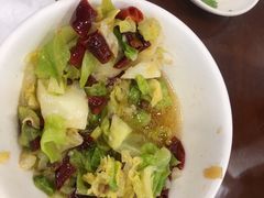 -护国寺小吃(左家庄店)