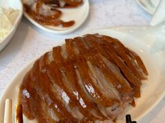 -海湾壹品·粤菜·早茶·烤鸭(拱北店)