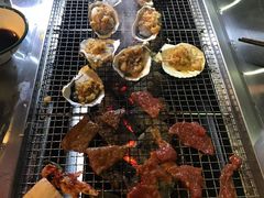 -马路牙子烧烤音乐酒馆(望京店)
