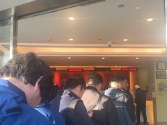 -爱康国宾体检中心(总部基地分院)