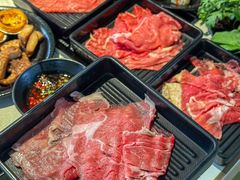 -爱伲牛肉火锅自助(景洪店)