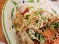 -萨莉亚意式餐厅(深圳北站店)