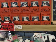 -熊猫邮局(少城店)