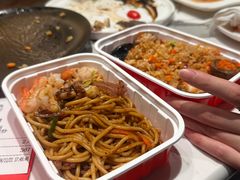 -火地铁板烧(昆山万象汇店)