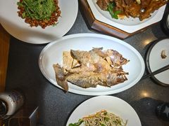 -鲁菜根·泰安菜(万达店)