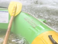 -将军关探险漂流