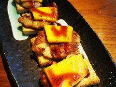 -Mr·Fish鱼鲜生海鲜放题(银泰in99店)