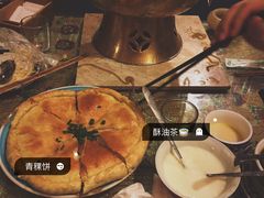 -卡万金特色藏餐