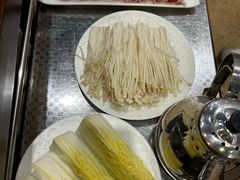 -金龙·打边炉(武进路店)