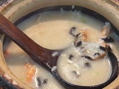 -云晓光头烧烤吧(德平路店)