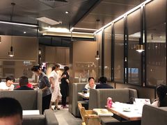 -小放牛炒菜馆(裕华万达店)